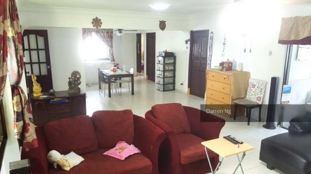 Tampines Street 11 thumbnail photo